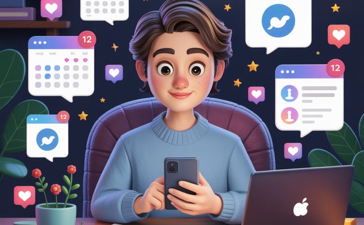 Как готовить контент в периоды низкой активности телеграм