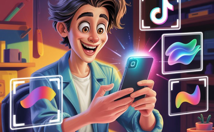 Как оптимизировать видео для мобильных устройств тик ток