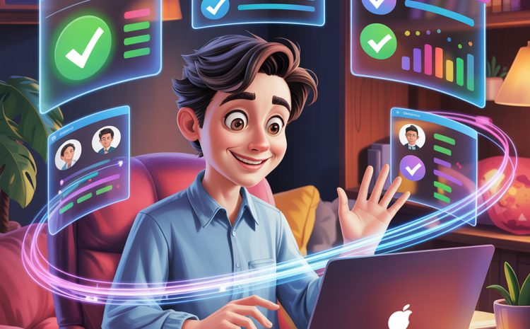 Как отслеживать прогресс проектов телеграм