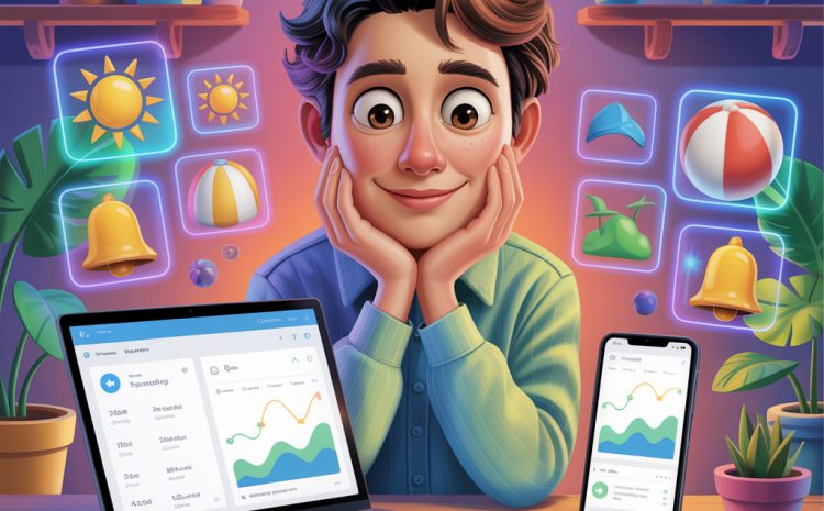 Как работать с летним "затишьем" в статистике телеграм