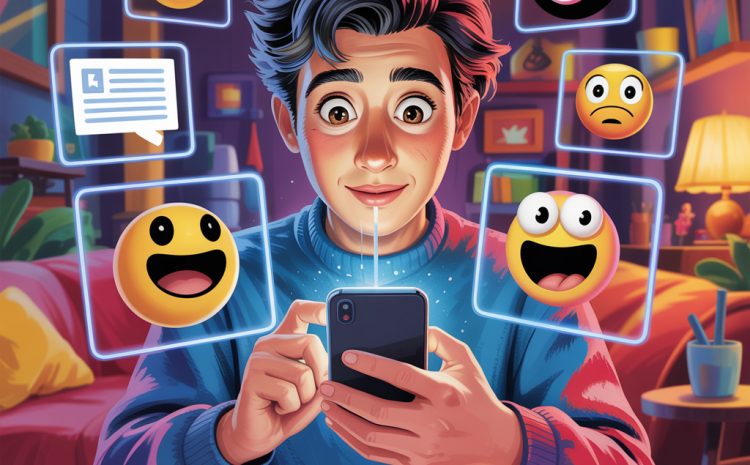 Как создавать контент для просмотра без звука тик ток