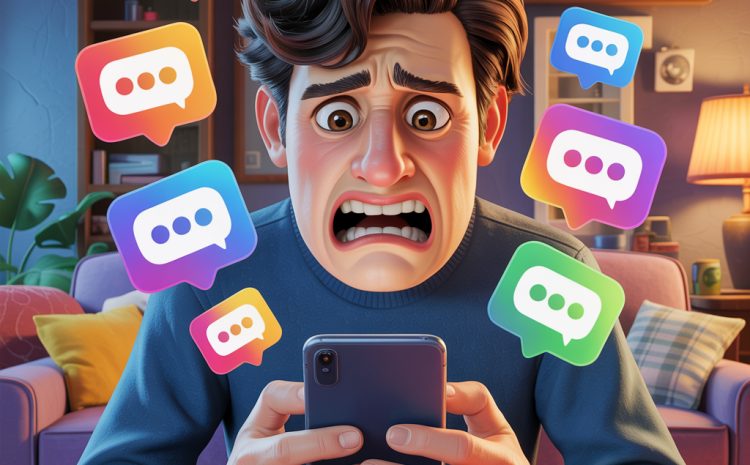 Почему не отправляются голосовые сообщения инстаграм