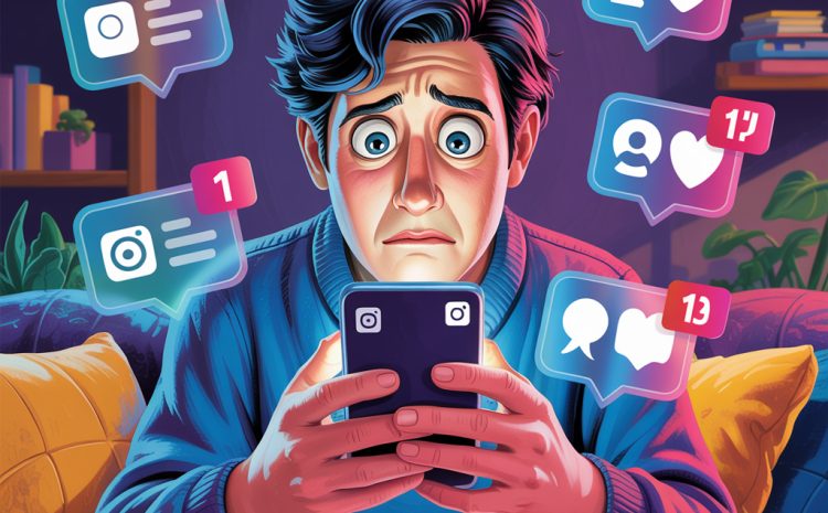 Почему нет уведомлений о голосовых сообщениях инстаграм