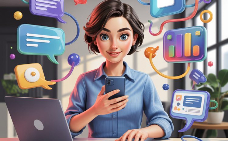 Что дает Телеграм Business?