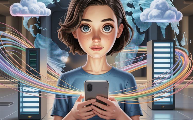 Где находятся серверы Тик Ток и как они влияют на доступность