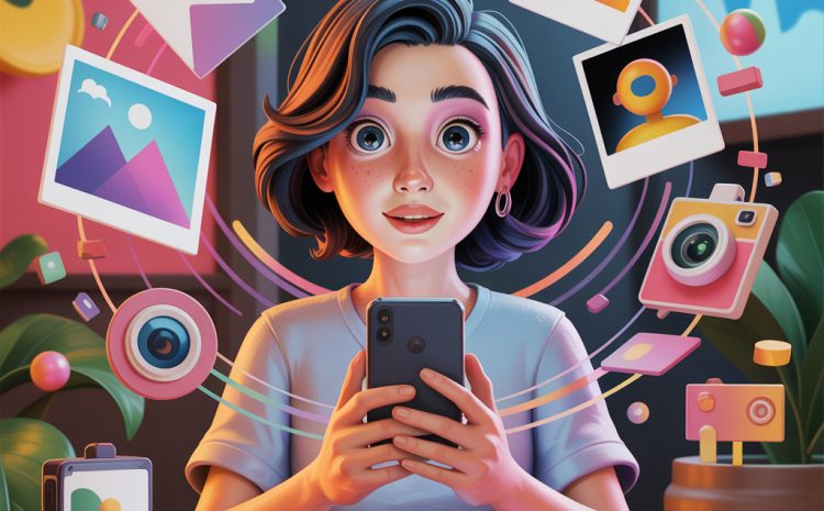 История и идея создания Инстаграм: как родилась платформа, которая изменила повседневные фото