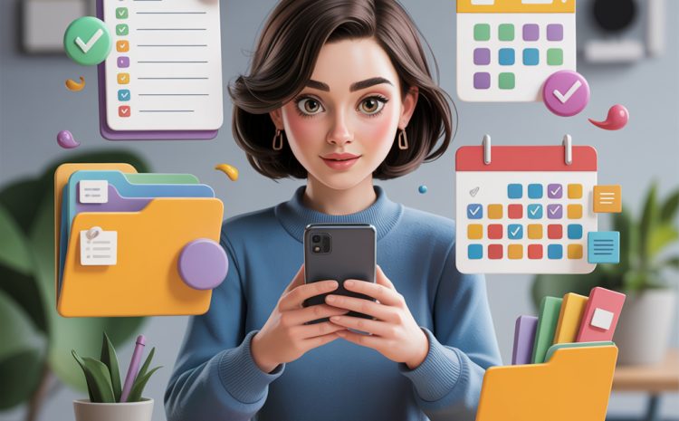 Как использовать Телеграм для повышения продуктивности?