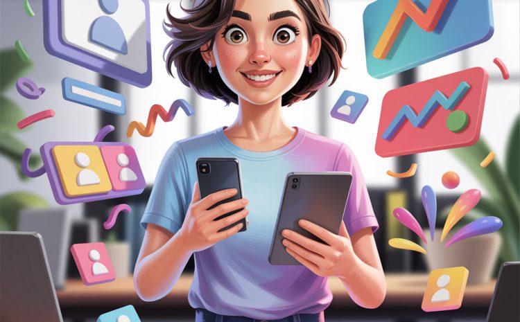 Как набрать первых подписчиков в Инстаграм для бизнеса