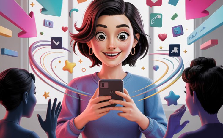 Как набрать подписчиков в Тик Ток бесплатно