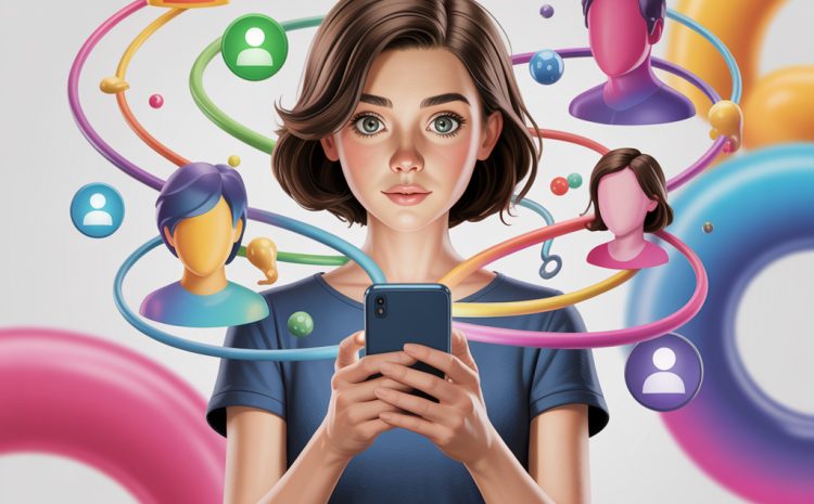 Как найти человека из списка контактов в инстаграм?