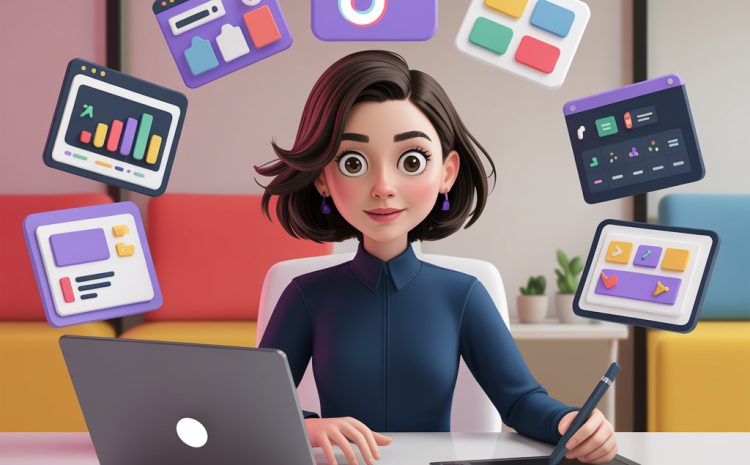 Как найти инструменты для авторов в Тик Ток Studio?