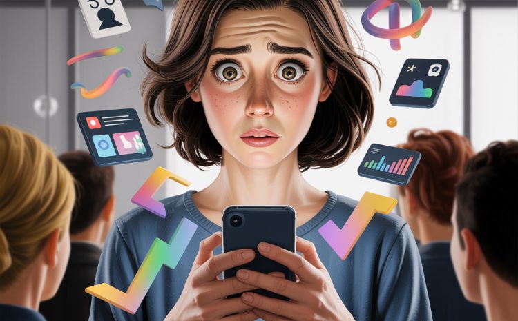 Как накрутка подписчиков влияет на инстаграм