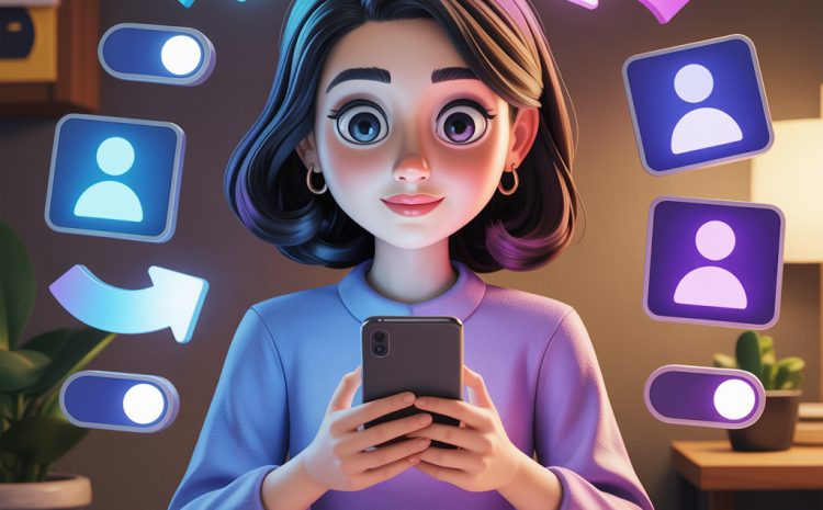 Как отключить бизнес-аккаунт в Инстаграме и вернуться на личный