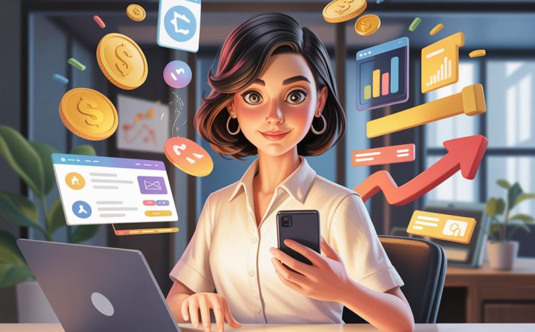 Как получать деньги с бизнес-аккаунта Тик Ток?