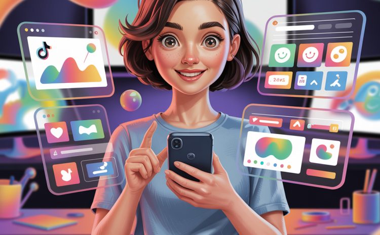 Как пользоваться Центром для создателей контента Тик Ток?