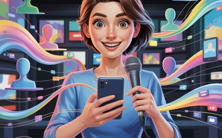 Как провести трансляцию в телеграм канале?