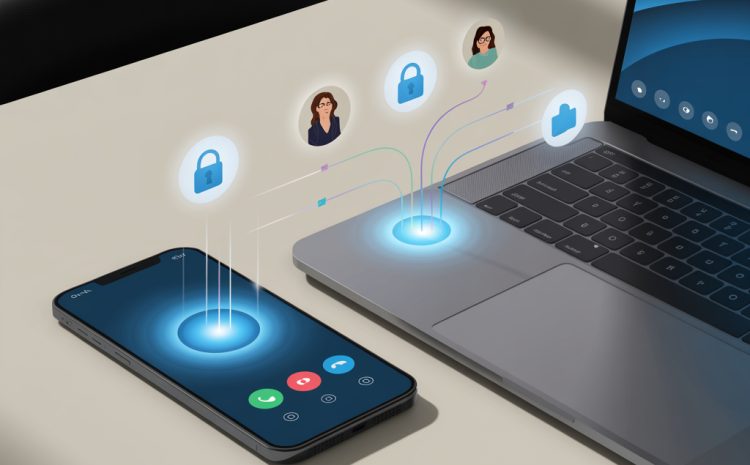 Как создать ссылку на групповой звонок в Телеграм?