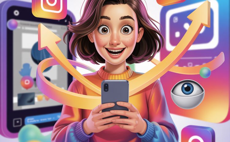 Как увеличить просмотры сторис в Инстаграм