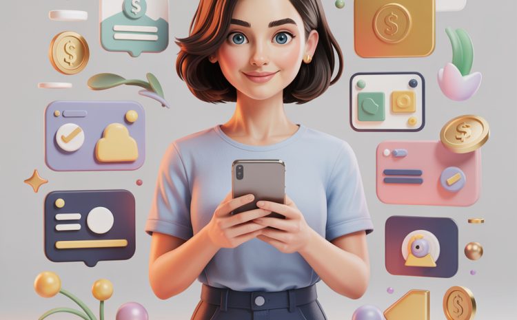 Как заработать в Тик Ток с небольшим количеством подписчиков