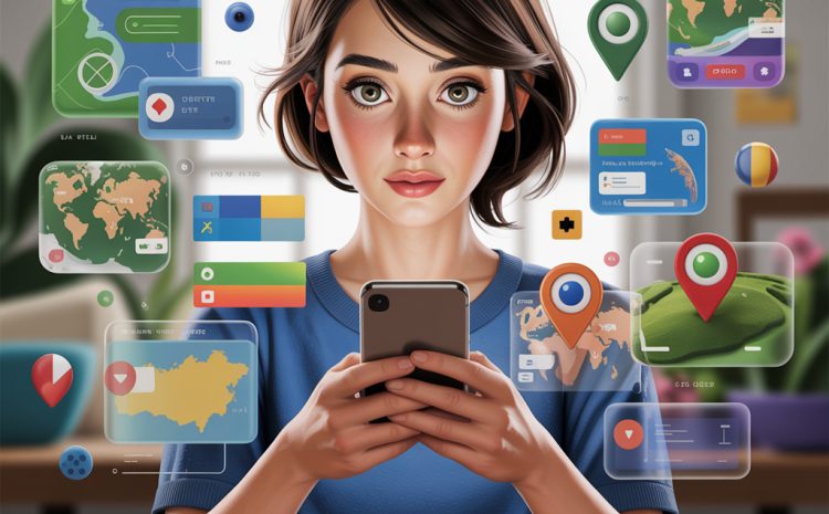 Какую страну и регион выбрать в Тик Ток, чтобы он работал