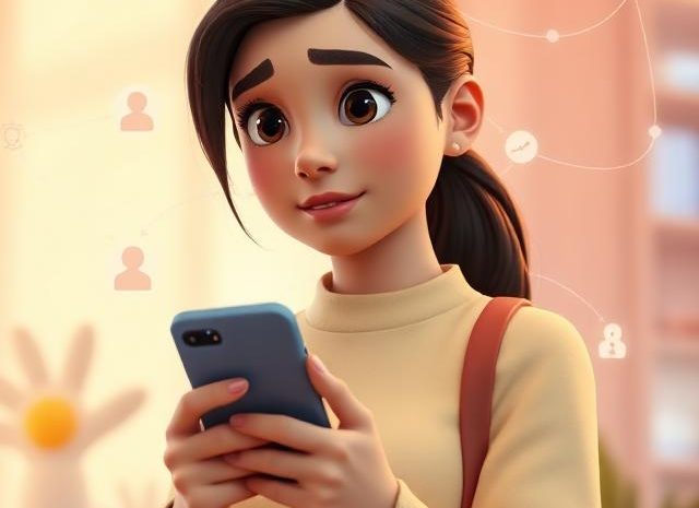 Можно ли найти аккаунты в социальных сетях по номеру телефона?