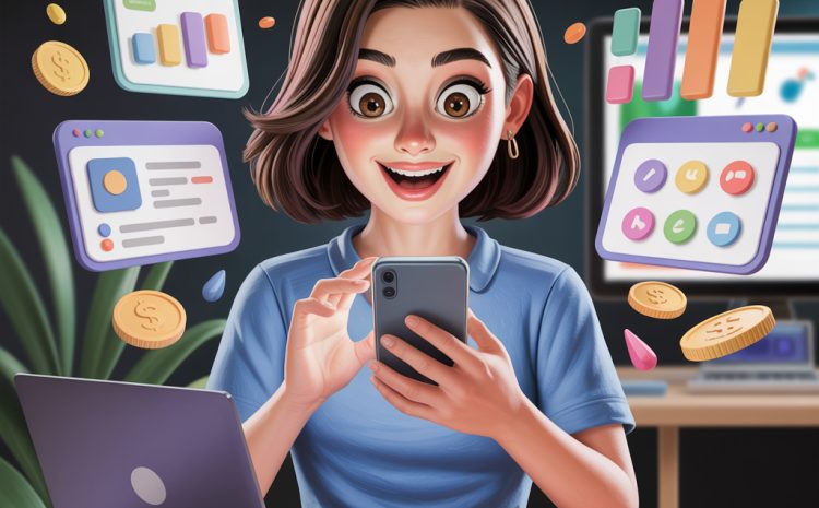 Можно ли получать деньги с бизнес-аккаунта в Тик-Ток?