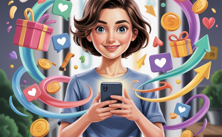 Можно ли зарабатывать деньги в Тик Ток без бизнес-аккаунта?