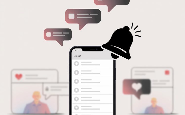 Почему не приходят уведомления о реакциях инстаграм