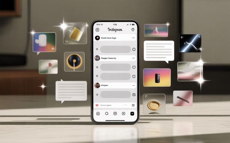 Почему в Инстаграм пропали гифки?