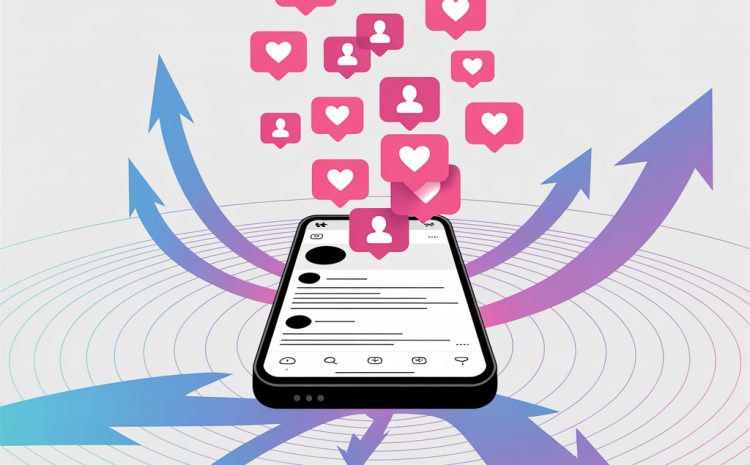 Как лайки влияют на количество подписчиков в Инстаграм?
