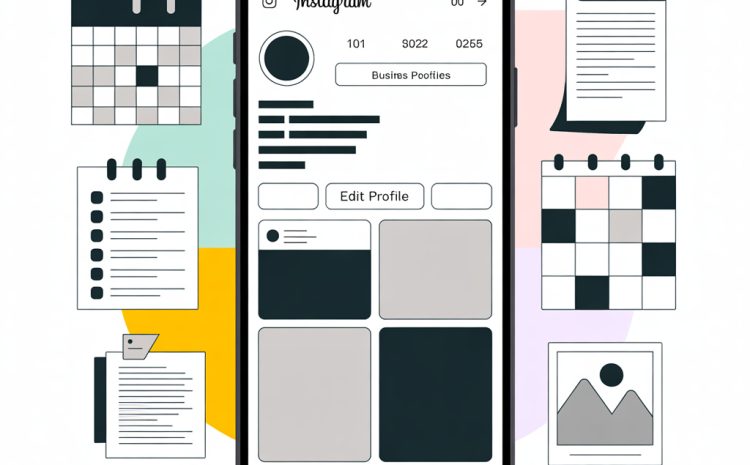 Как правильно заполнить бизнес-аккаунт в Инстаграм перед ведением контента