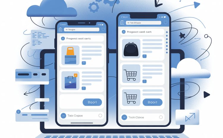Как создать Телеграм-бот для интернет-магазина