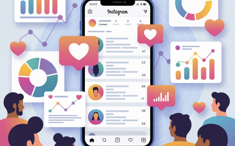 Лайки и вовлечённость в Инстаграм: какие цифры считаются нормой