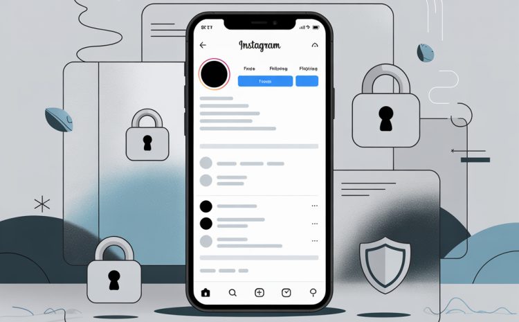 Можно ли скрыть подписчиков и подписки в Инстаграм