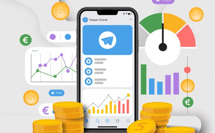 Сколько стоят просмотры и показы в Телеграм