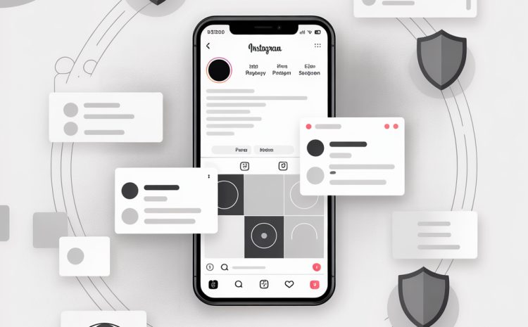 Скрытые аккаунты в Инстаграм: что это и как они работают