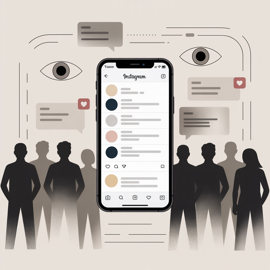 Теневой бан Инстаграм: как понять и влияет ли он на подписчиков