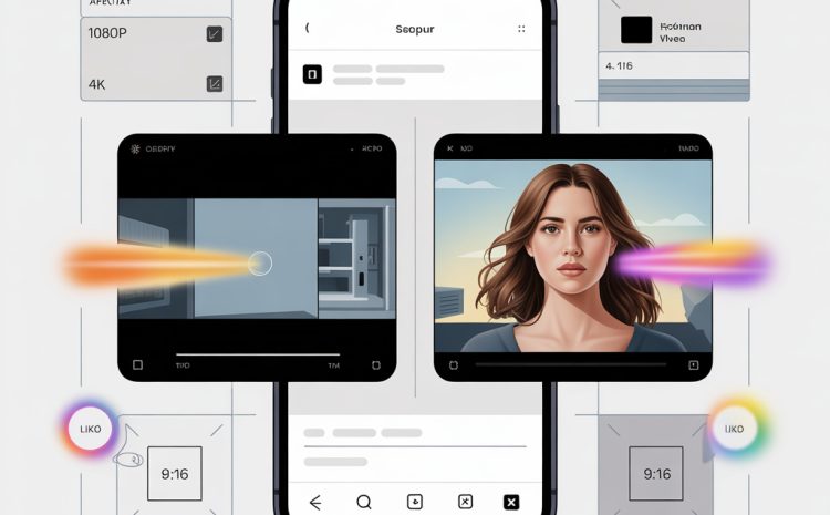 Как подготовить видео для Инстаграм, чтобы не потерять качество