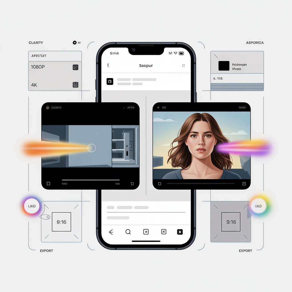 Как подготовить видео для Инстаграм, чтобы не потерять качество