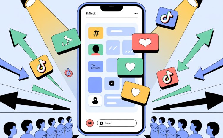 Как продвинуть видео в ТикТок бесплатно