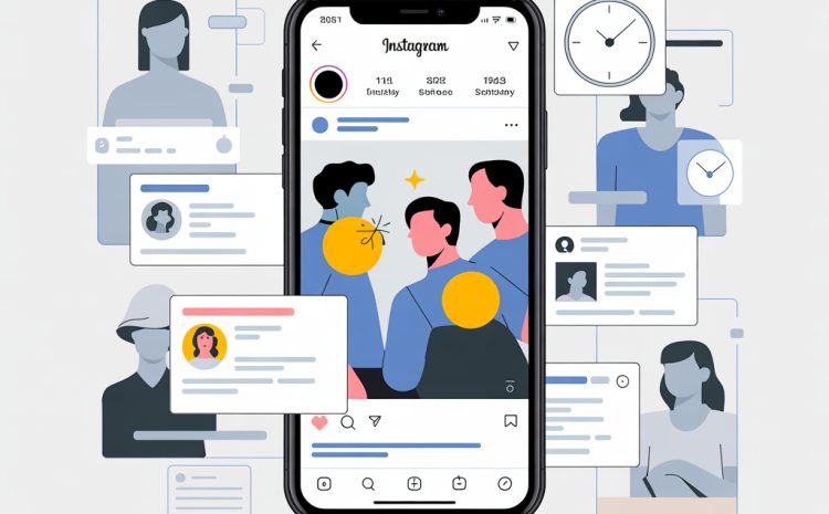 Как проверить активность другого аккаунта в Инстаграм