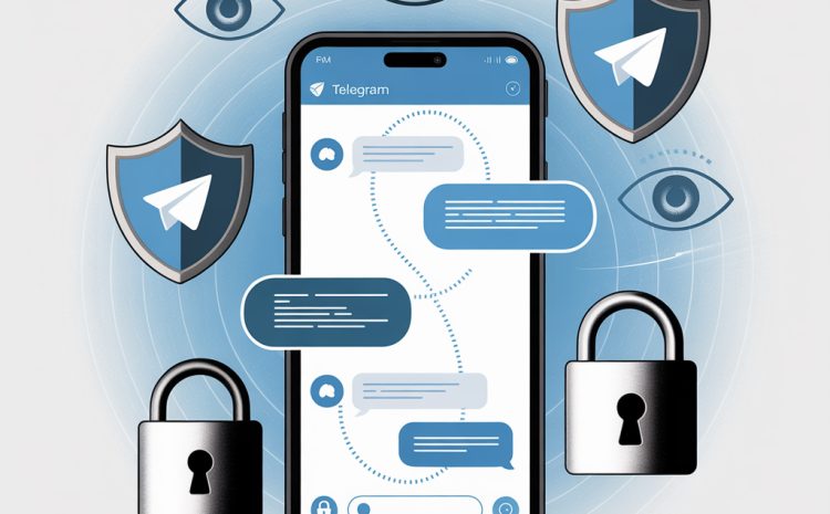 Можно ли отслеживать сообщения в Телеграм и насколько он безопасен