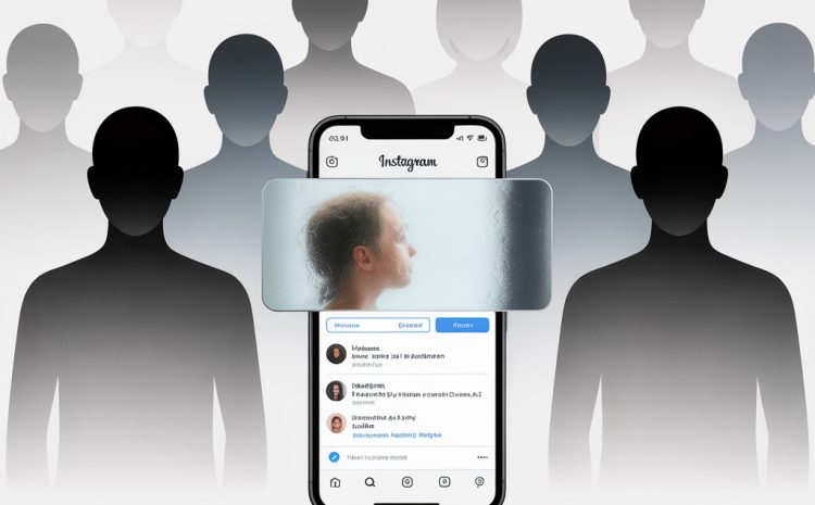 Можно ли увидеть, кто смотрел ваш профиль в Инстаграм