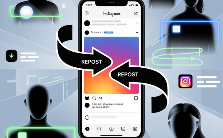 Новая функция репоста в Инстаграм: как работает и кому доступна