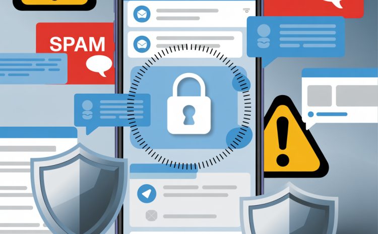 За что блокируют аккаунты в Телеграм и как долго длится блокировка