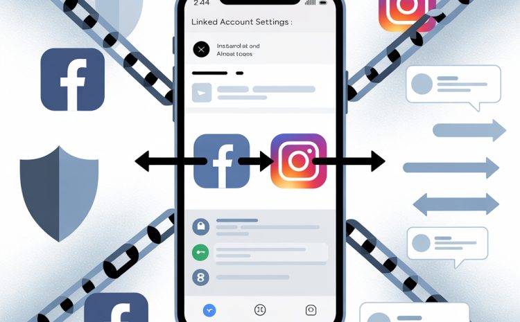 Что будет, если отключить или удалить связь между Facebook и Инстаграм